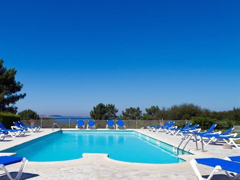 Duerming San Vicente Hotel San Vicente do Mar Luaran gambar