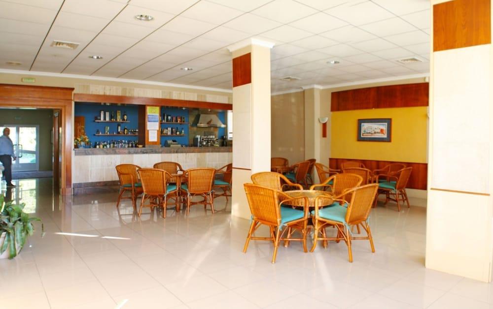 Duerming San Vicente Hotel San Vicente do Mar Luaran gambar