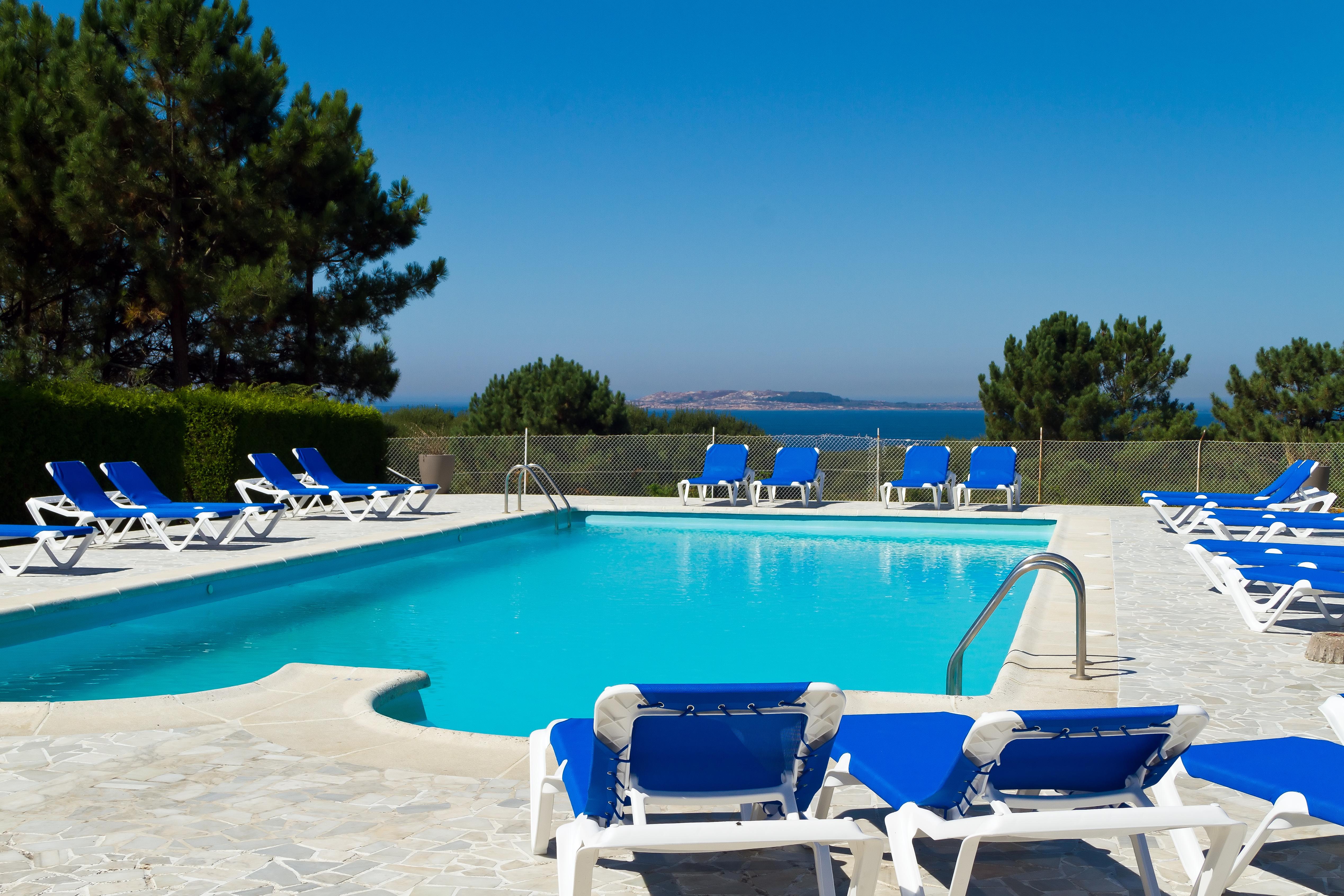 Duerming San Vicente Hotel San Vicente do Mar Luaran gambar