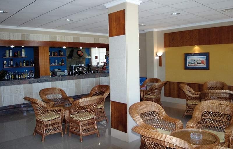 Duerming San Vicente Hotel San Vicente do Mar Luaran gambar