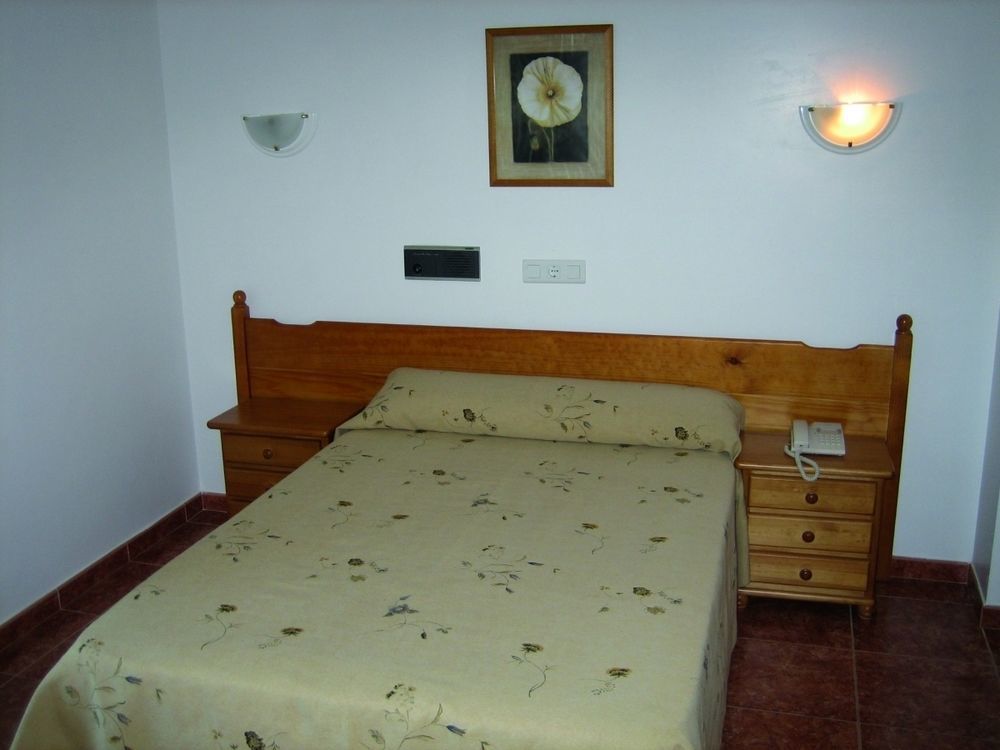 Duerming San Vicente Hotel San Vicente do Mar Luaran gambar