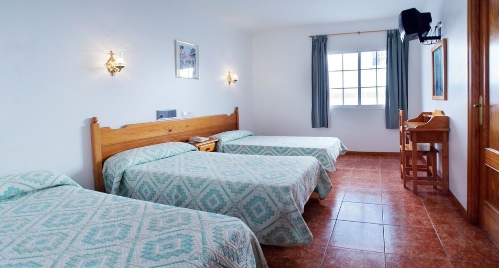 Duerming San Vicente Hotel San Vicente do Mar Luaran gambar