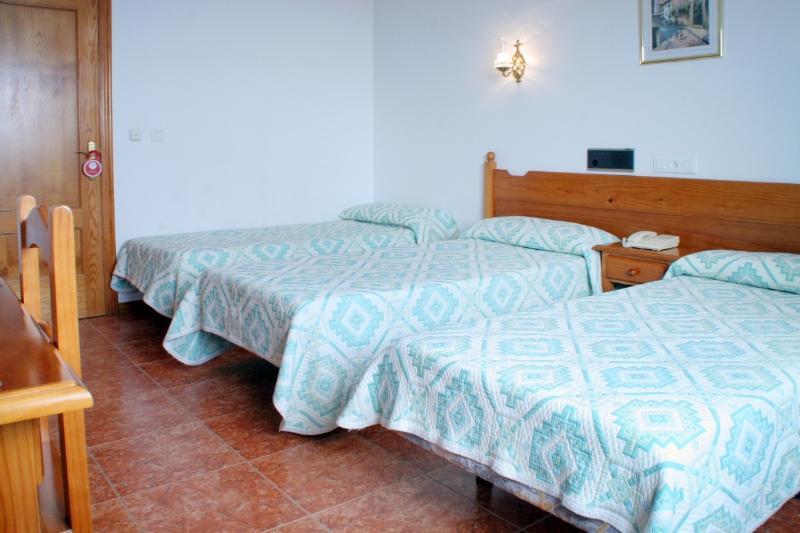 Duerming San Vicente Hotel San Vicente do Mar Luaran gambar