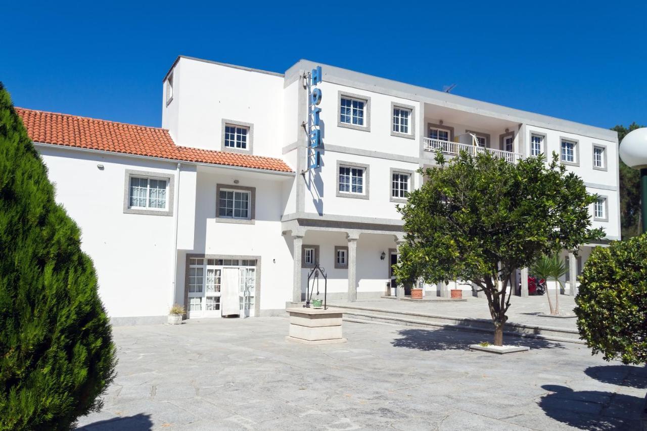 Duerming San Vicente Hotel San Vicente do Mar Luaran gambar