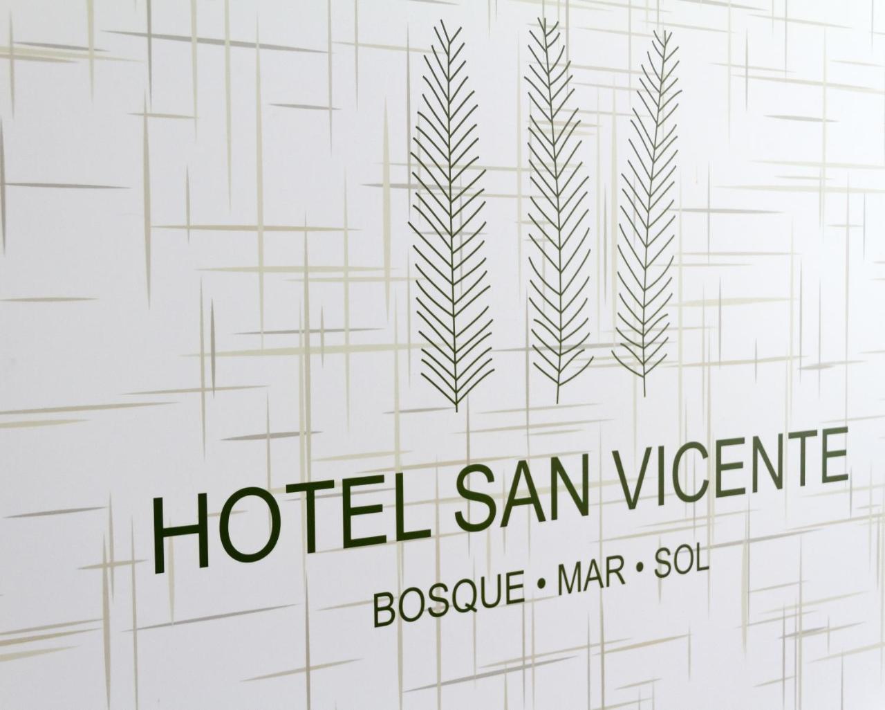 Duerming San Vicente Hotel San Vicente do Mar Luaran gambar