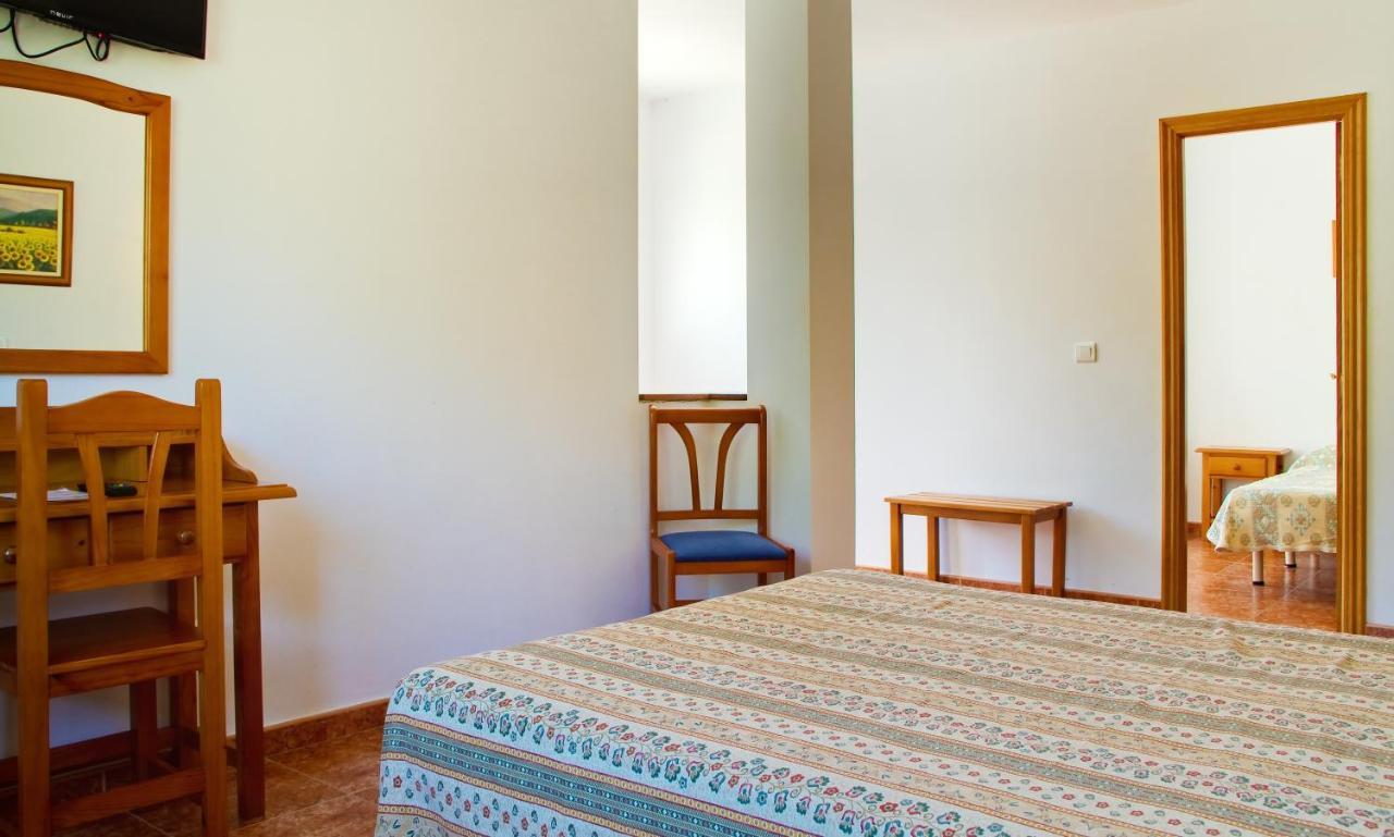 Duerming San Vicente Hotel San Vicente do Mar Luaran gambar