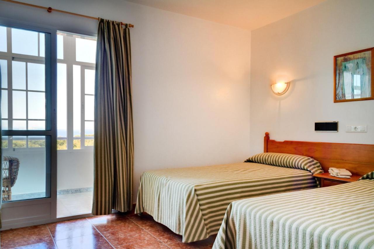 Duerming San Vicente Hotel San Vicente do Mar Luaran gambar