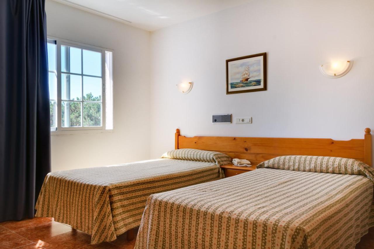 Duerming San Vicente Hotel San Vicente do Mar Luaran gambar